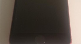 Mint
													Apple iPhone 8 - Unlocked, Red, 64 GB, A1905, GSM, photo 1 of 7