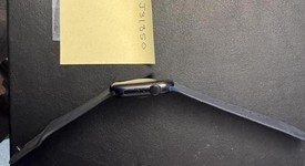 Good
													Apple Watch Series 9 45mm - Midnight, A2980 - GPS, Aluminum, photo 4 of 4