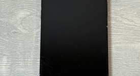 Fair
													Apple iPhone 12 - Unlocked, Black, 64 GB, A2172, photo 3 of 11