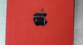 Good
													Apple iPhone 12 - T-Mobile, Red, 64 GB, A2172, photo 3 of 5