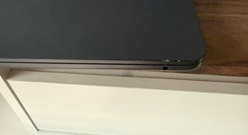 Good
													MacBook Air 2023 - 15" - Apple M2, Midnight, 256 GB, 8 GB, photo 5 of 7