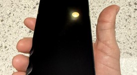 Good
													Apple iPhone 12 Pro Max - Unlocked, Graphite, 128 GB, A2342, photo 4 of 9