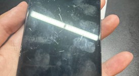 Fair
													Apple iPhone 15 Plus - Unlocked, Black, 256 GB, A2847, photo 1 of 4