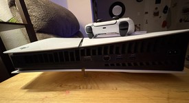 Mint
													PlayStation 5 Standard Edition (2020) - White, 825 GB, Standard Edition, photo 3 of 10