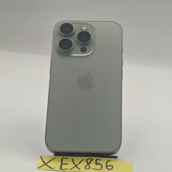 Apple iPhone 16 Pro - AT&T, 256 GB, Natural, A3083
