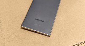 Good
													Samsung Galaxy S24 Ultra - T-Mobile, Violet, 256 GB, 12 GB, SM-S928U, photo 3 of 12