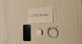 Good
													Apple iPhone 16e - Unlocked, White, 128 GB, A3212, photo 3 of 12