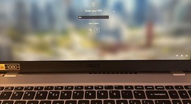 Good
													Acer Aspire Laptop, photo 5 of 17