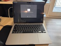 MacBook Air 2022 - 13"