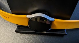 Mint
													Samsung Galaxy Watch5 - Wi-Fi, Silver, 40mm, photo 3 of 6