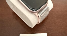 Mint
													Apple Watch Series 9 45mm - Unlocked, Pink, A2984 - Cellular, Aluminum, photo 4 of 16