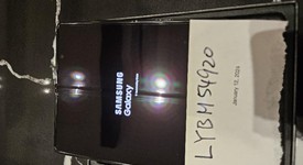 Mint
													Samsung Galaxy Z Fold3 5G - Unlocked, Black, 512 GB, 12 GB, SM-F926U1, photo 2 of 9