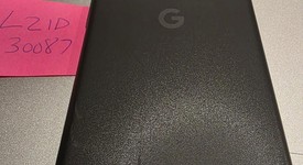 Good
													Google Pixel 8a - Verizon, Obsidian, 128 GB, 8 GB, G8HHN, mmWave 5G, photo 2 of 5