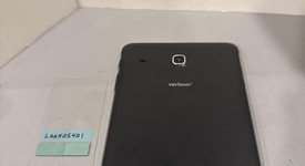 Good
													Samsung Galaxy Tab E 8.0 - Verizon, Black, 16 GB, SM-T377V, photo 3 of 3