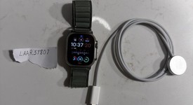 Good
													Apple Watch Ultra 49mm - AT&T, Titanium, A2622, photo 2 of 6