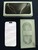 Good Apple iPhone 16 Pro - Unlocked, Natural, 256 GB, A3083