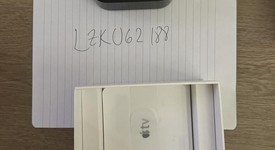 Mint
													Apple TV HD 4th Gen (2015) - 32 GB, photo 6 of 6