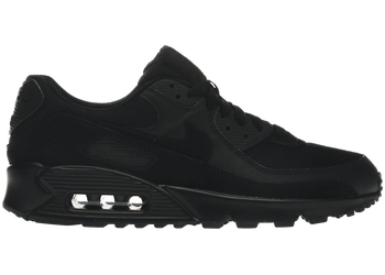 Nike Air Max 90 Recraft Triple Black for sale