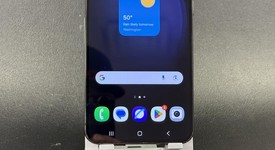 Mint
													Samsung Galaxy S23 Plus - Verizon, Black, 256 GB, 8 GB, SM-S916U, photo 1 of 10