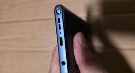 Good
													Moto G Stylus LTE 2023 - Unlocked, Blue, 64 GB, 4 GB, photo 4 of 7