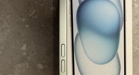 Mint
													Apple iPhone 15 - T-Mobile, Green, 128 GB, A2846, photo 5 of 8