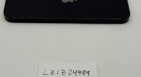 Mint
													Apple iPhone 12 - Straight Talk, Black, 64 GB, A2172, photo 5 of 7