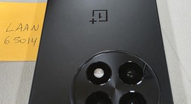 Good
													OnePlus 13R - Unlocked, Nebula Noir, 256 GB, 12 GB, photo 5 of 9