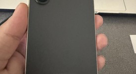 Mint
													Samsung Galaxy S25 Ultra - AT&T, Black, 256 GB, 12 GB, SM-S938U, photo 5 of 7