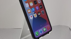 Fair
													Apple iPhone 11 - Unlocked, Black, 64 GB, A2111, photo 5 of 15