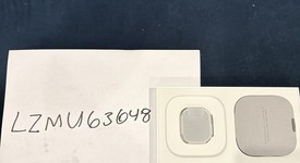 Mint
													Apple Watch Ultra 49mm - Unlocked, Titanium, A2622, photo 2 of 4