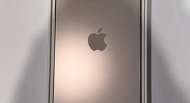 Mint
													Apple iPhone 16 Pro Max - Unlocked, Desert, 512 GB, A3084, photo 2 of 10