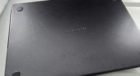 Mint
													MacBook Pro Late 2023 (M3) - 16" - Apple M3 Pro 12-core, Black, 512 GB, 36 GB, 18-core GPU, photo 3 of 12