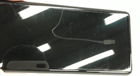 Fair
													Samsung Galaxy S10 Plus - T-Mobile, Black, 128 GB, 8 GB, SM-G975U, photo 5 of 7