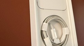 Mint
													Apple iPhone 12 - Unlocked, Blue, 64 GB, A2172, photo 5 of 13