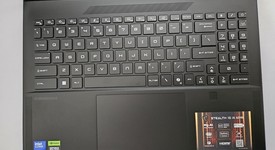 Mint
													MSI Stealth AI Studio Gaming Laptop - 16", photo 3 of 11