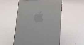Good
													Apple iPhone 15 Pro Max - AT&T, Natural, 256 GB, A2849, photo 1 of 3