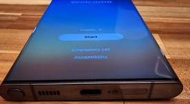 Mint
													Samsung Galaxy S22 Ultra - Verizon, Black, 512 GB, 12 GB, SM-S908U, photo 4 of 10