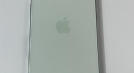Fair
													Apple iPhone 15 - Unlocked, Green, 128 GB, A2846, photo 3 of 7
