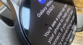 Fair
													Samsung Galaxy Watch6 - Wi-Fi, Graphite, 44mm, photo 3 of 6
