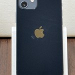 Good Apple iPhone 12 - Unlocked, 128 GB, Black, A2172
