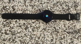 Good
													Google Pixel Watch 3 - Unlocked, Hazel, 45mm, LTE, photo 3 of 3