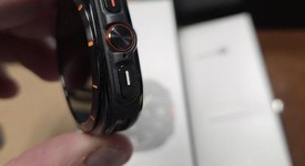Good
													Samsung Galaxy Watch Ultra - Unlocked, Gray, SM-L705U, 47mm, photo 2 of 7