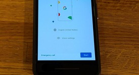 Good
													Google Pixel 2 - Verizon, Blue, 64 GB, Verizon Edition, photo 2 of 12