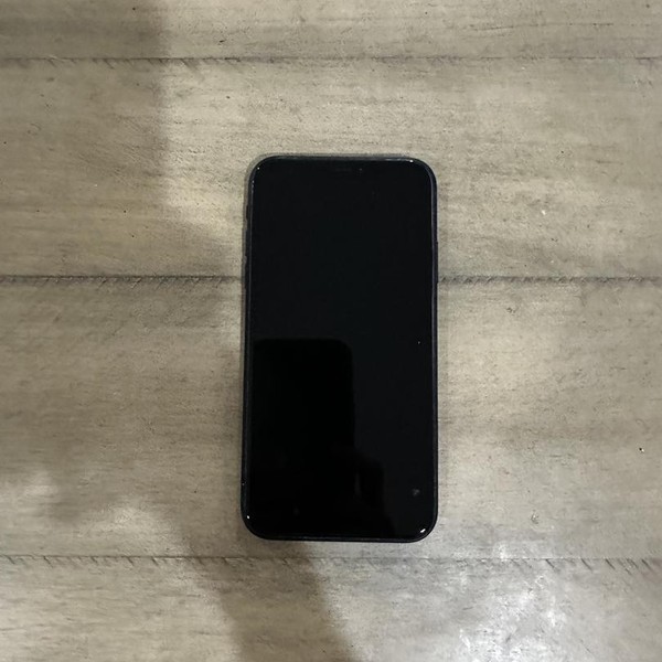 Apple iPhone Xr - Verizon, 64 GB, Black, A1984