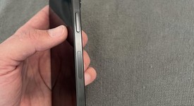 Mint
													Apple iPhone 15 Pro - Unlocked, Black, 256 GB, A2848, photo 3 of 7