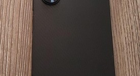 Fair
													Samsung Galaxy Z Fold6 - Unlocked, Black, 256 GB, 12 GB, SM-F956U1, photo 1 of 13