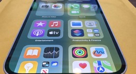 Good
													Apple iPhone 14 Plus - T-Mobile, Purple, 128 GB, A2632, photo 2 of 6