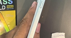 Good
													Apple iPhone 15 - T-Mobile, Blue, 128 GB, A2846, photo 3 of 6