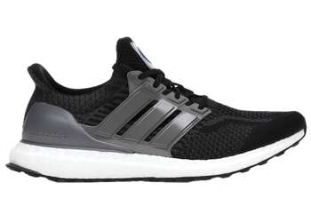 adidas Ultra Boost 5.0 DNA NASA Core Black Iron Metallic for sale