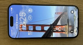 Mint
													Apple iPhone 14 Pro - Unlocked, Purple, 256 GB, A2650, photo 3 of 9